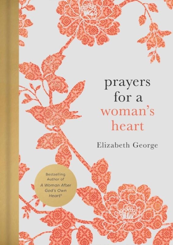 Prayers for a Woman's Heart
