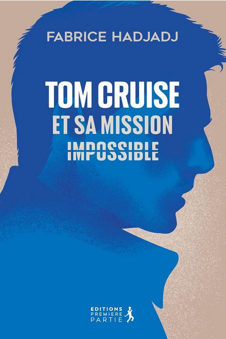 Tom Cruise