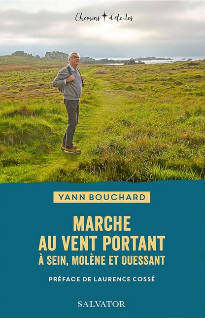 Marche au vent portant