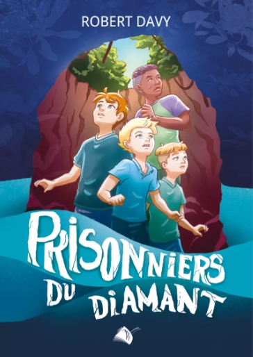 Prisonniers du diamant