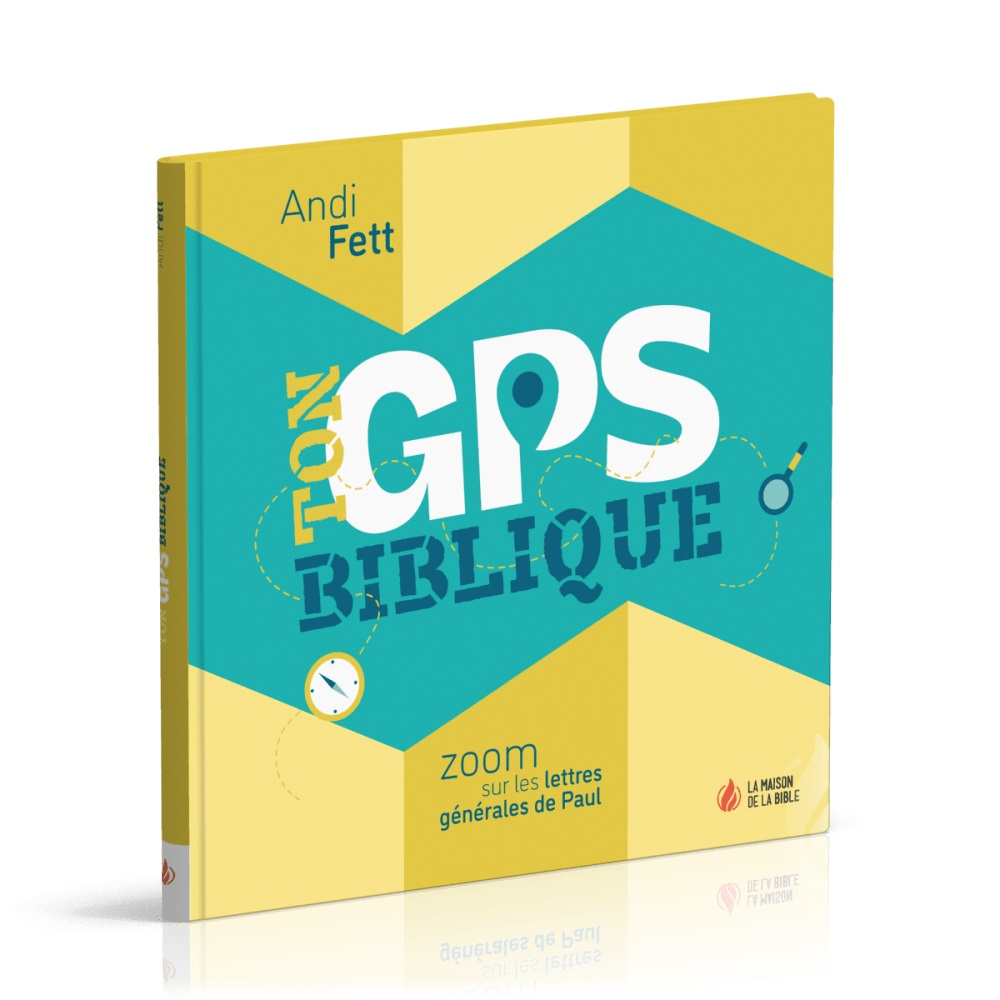Ton GPS biblique
