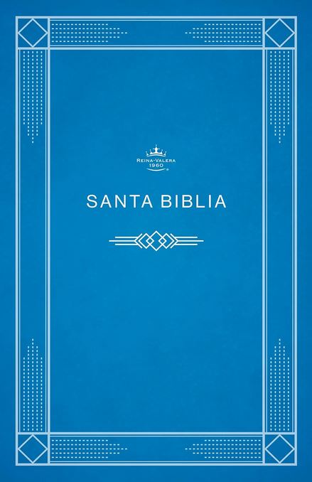 Bible en espagnol rvr60