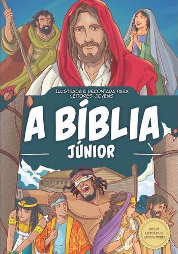 A biblia junior