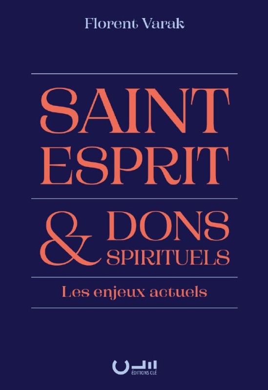 Saint-Esprit et dons spirituels