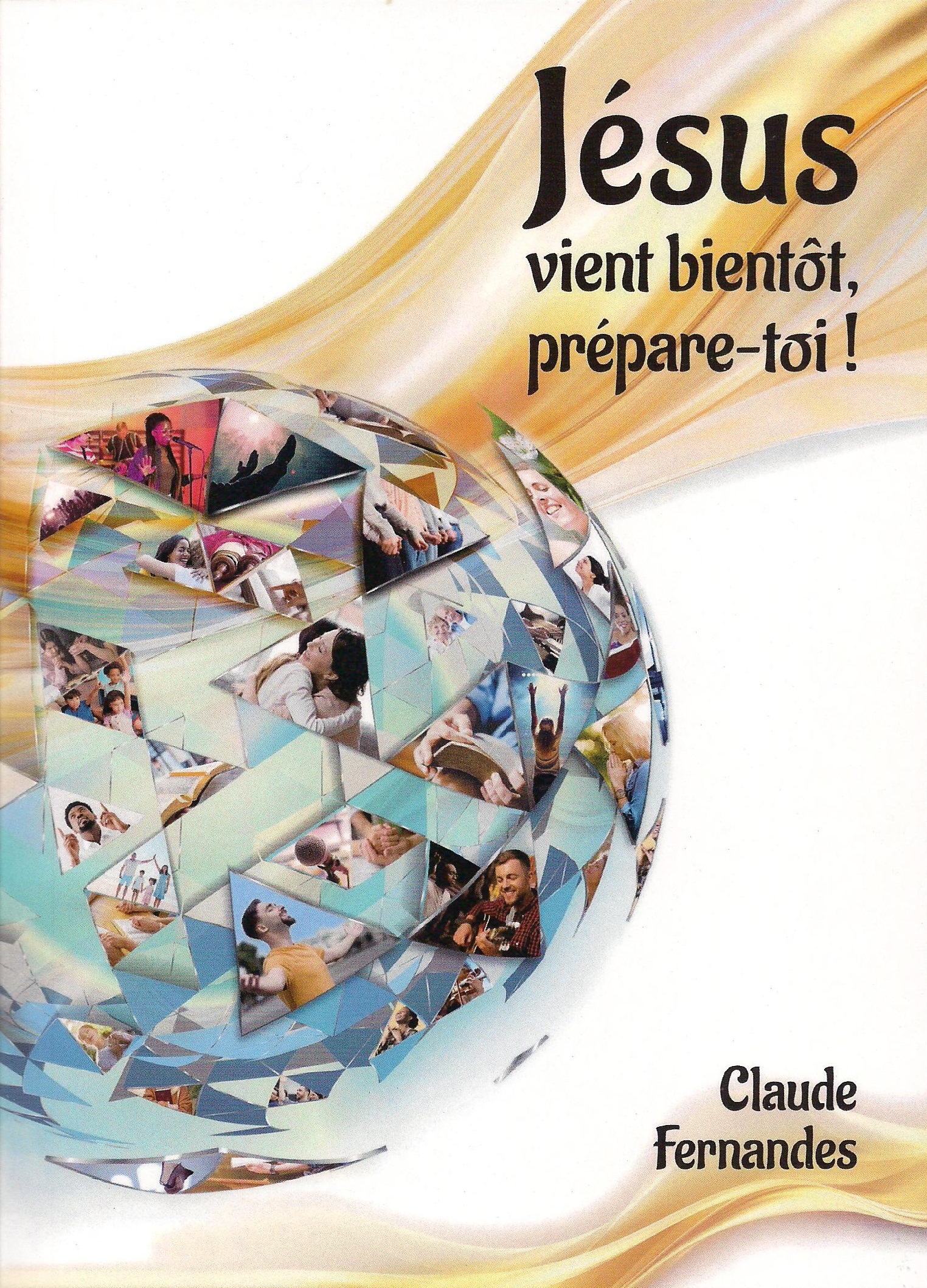 Jésus vient bientôt, prépare-toi !