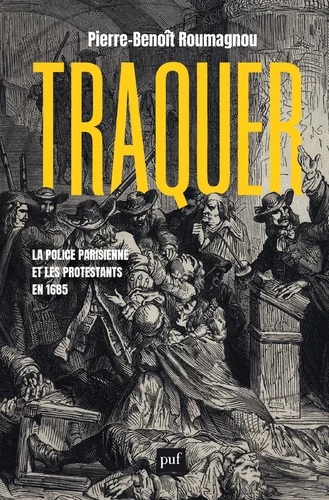 Traquer