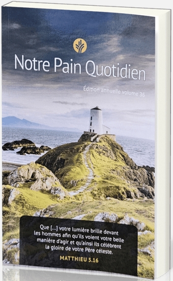 Notre Pain Quotidien