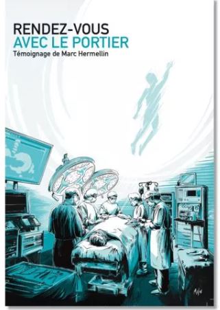 Rdv avec le portier