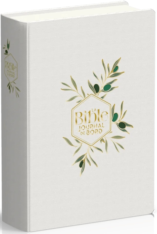 Bible Segond 21 Journal de bord