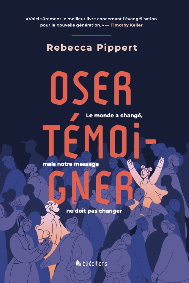 Oser témoigner