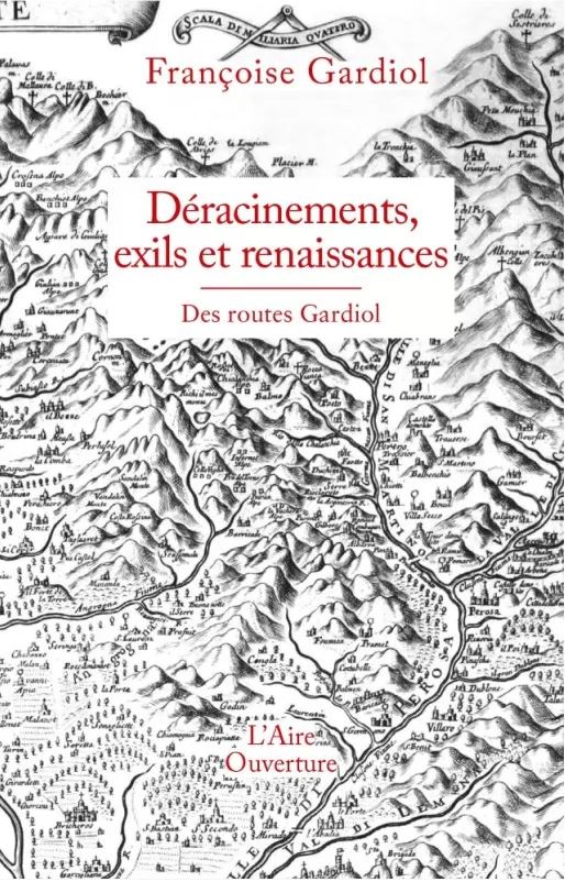 Deracinements exils et renaissances