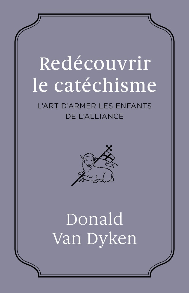 Redécouvrir le catéchisme