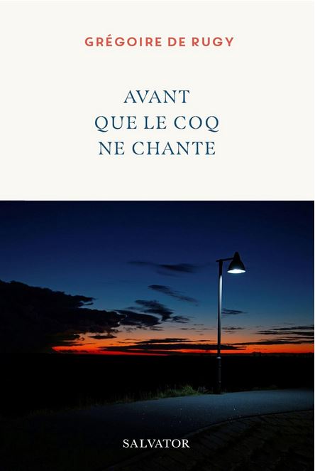 Avant que le coq ne chante