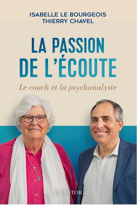 La passion de l'écoute