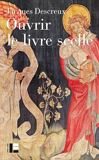 Ouvrir le livre scellé