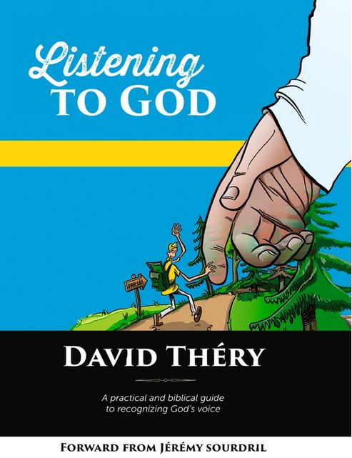 Listening to God