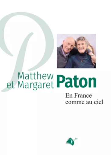 Matthew et Margaret Paton