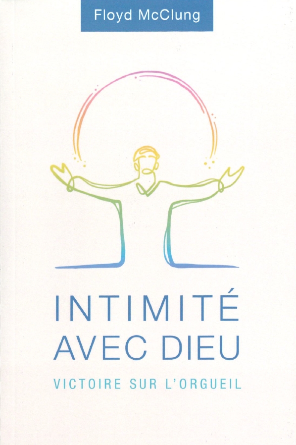 Intimité avec Dieu
