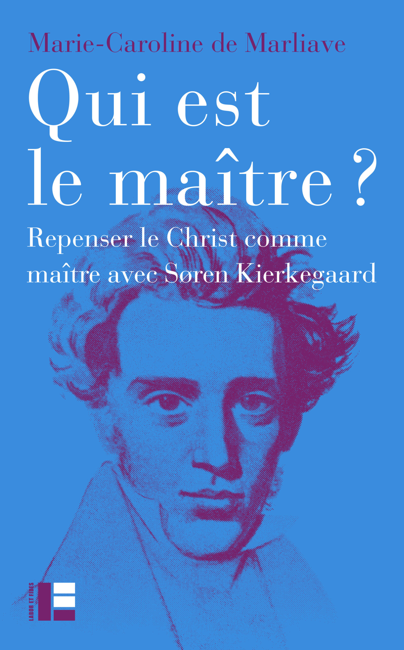 Qui est le maitre ?
