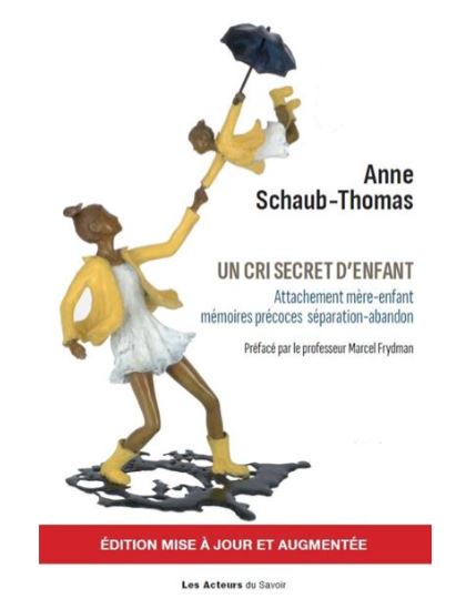 Le cri secret d'un enfant