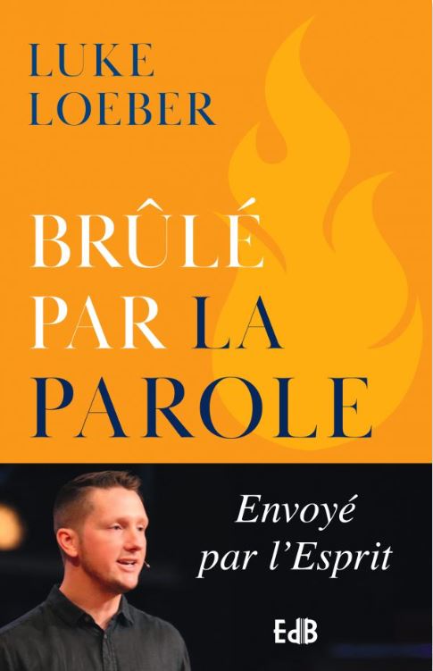Brûlé par la parole