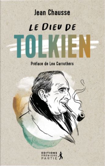 Le Dieu de Tolkien