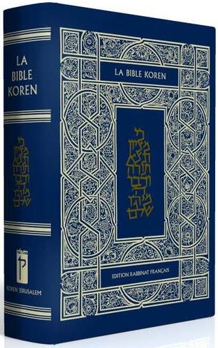 La Bible Koren