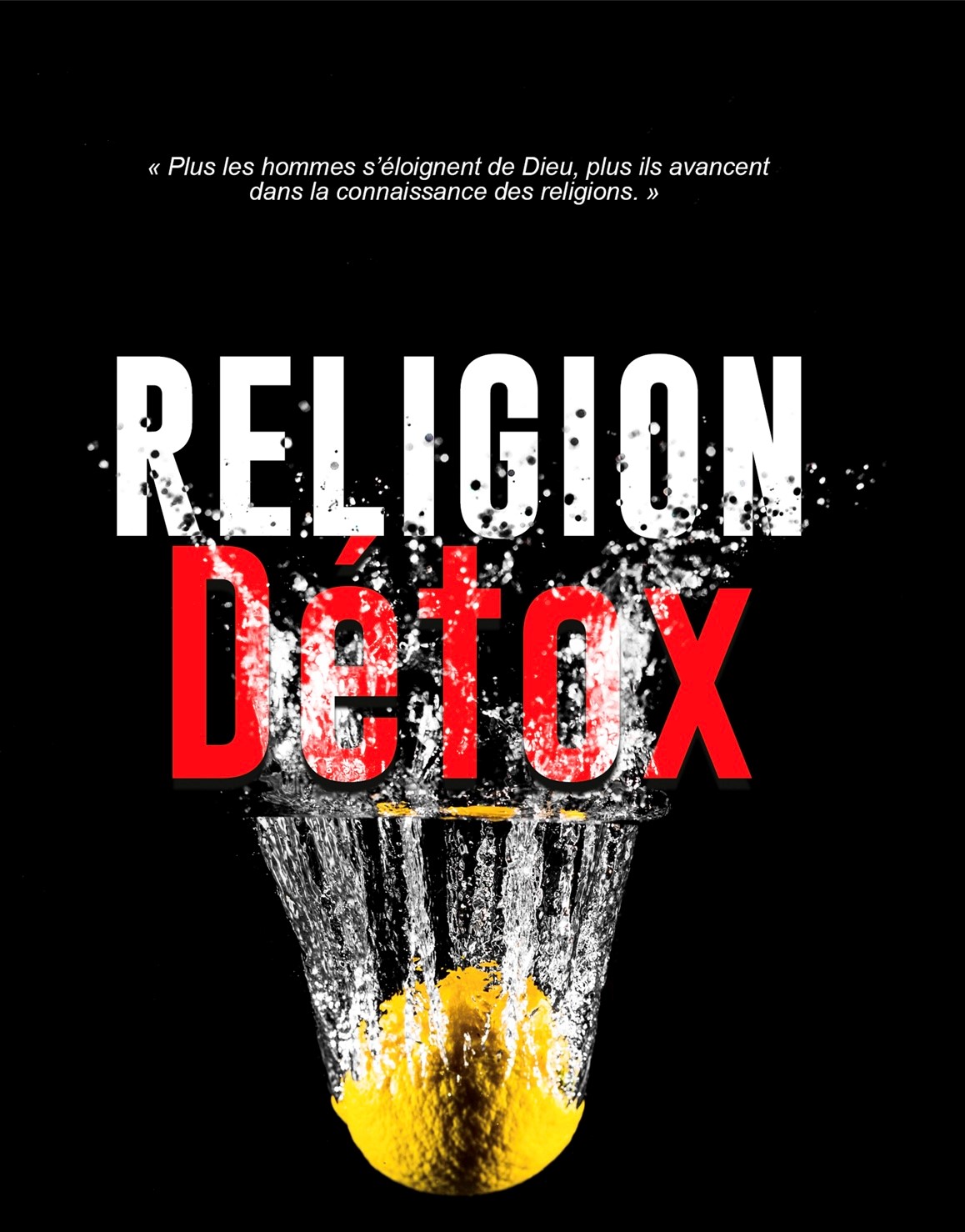 Religion detox