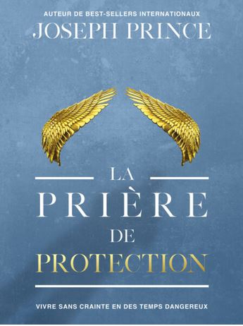 La prière de protection