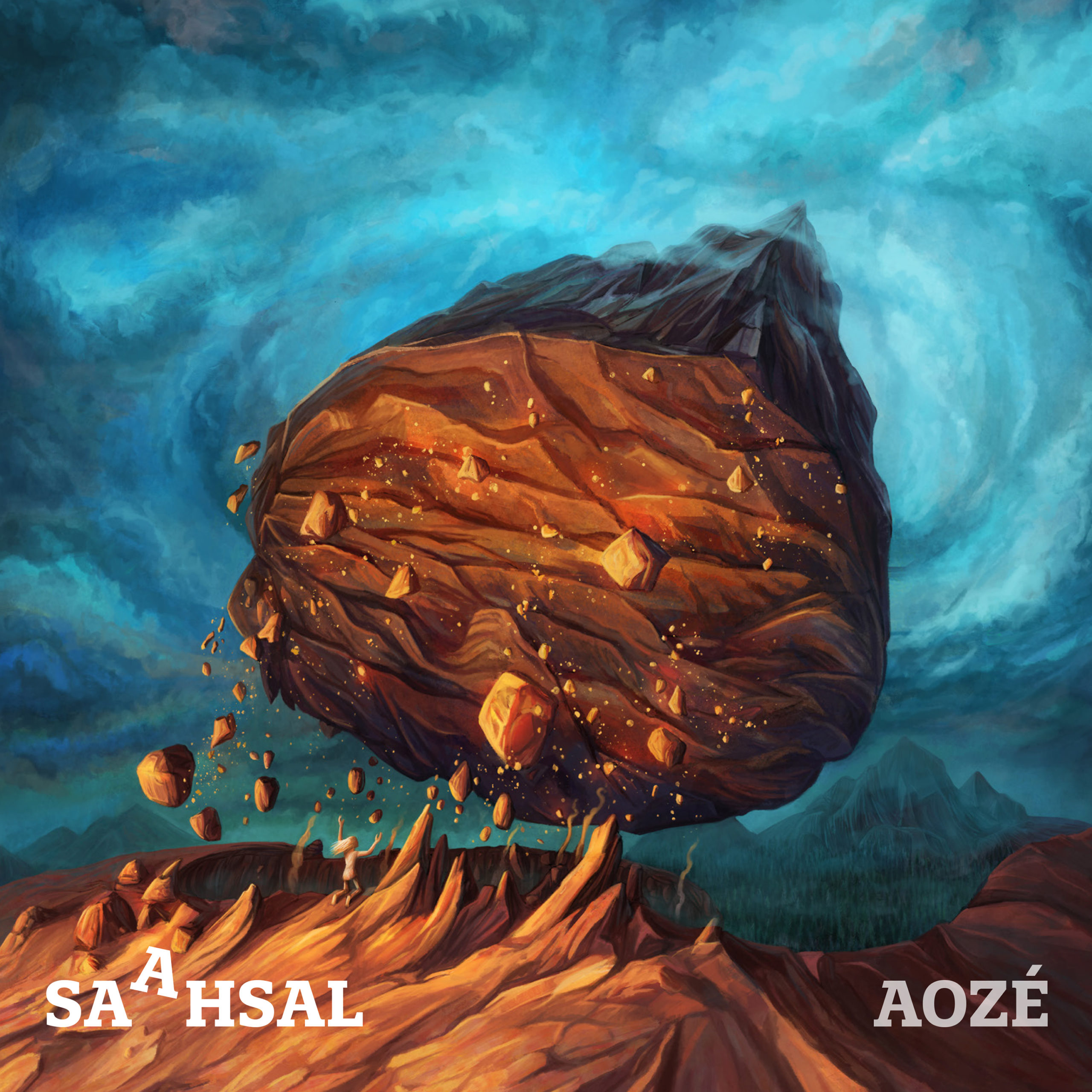 CD Saahsal Aozé