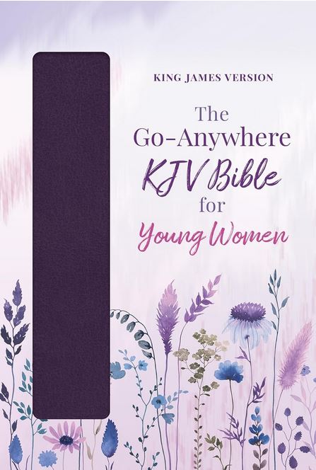 Go-Anywhere King James Bible
