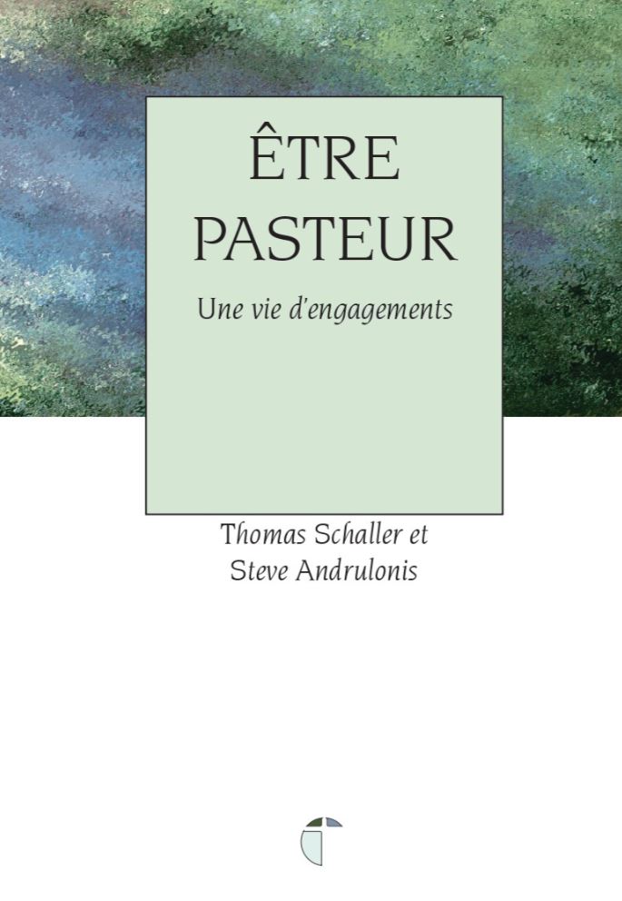 Etre pasteur
