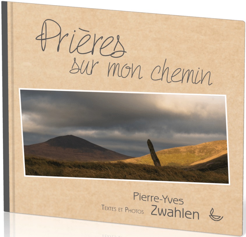 Prières sur mon chemin