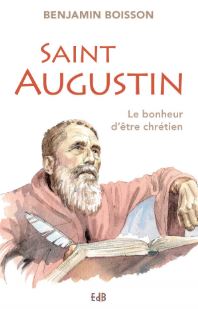 Saint Augustin