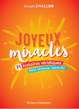 Joyeux miracles