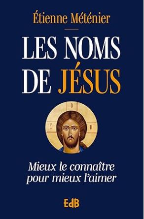 Les noms de Jésus
