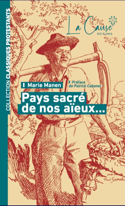Pays sacré de nos aïeux