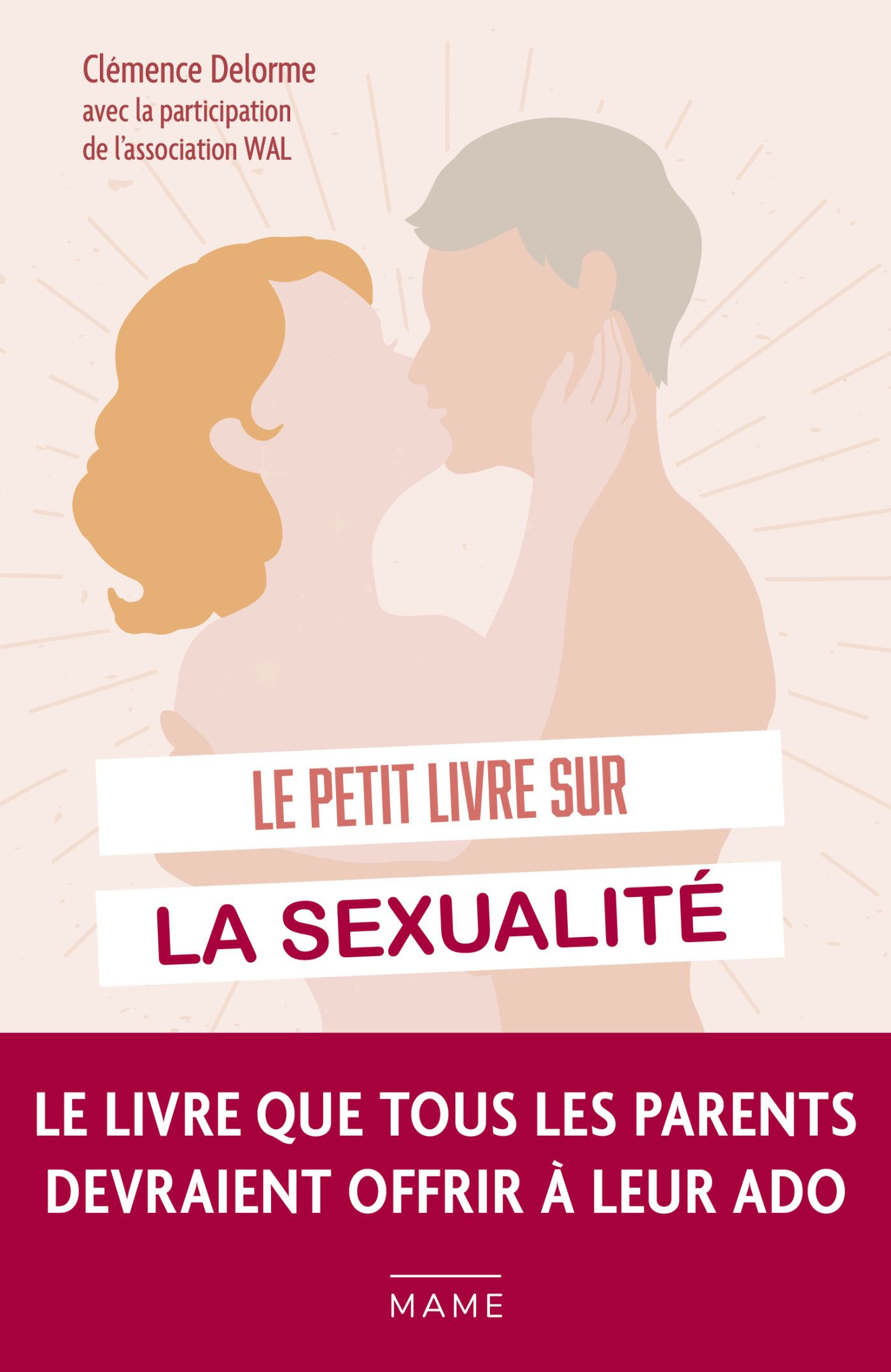 Le petit livre sur la sexualité