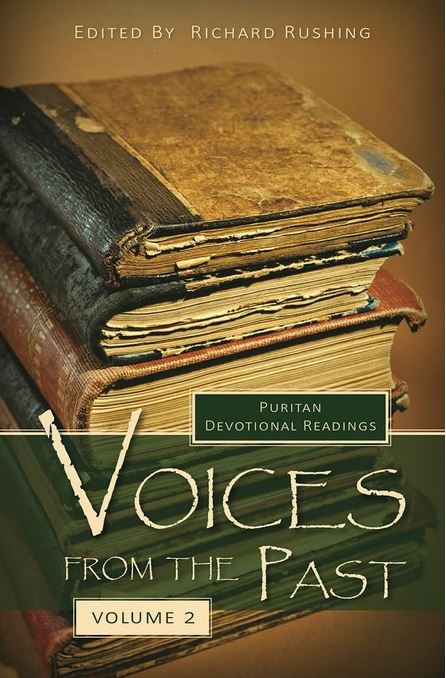 Voices from the Past