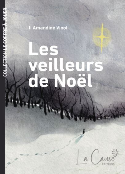 Les veilleurs de Noël