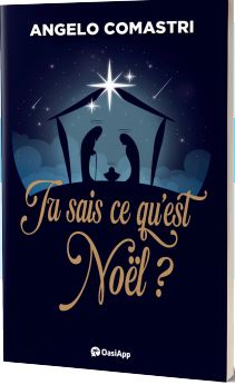 Tu sais ce qu'est Noël ?