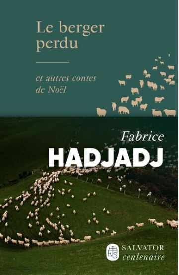 Le berger perdu et les autres contes de Noël