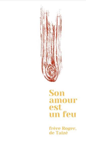 Son amour est un feu