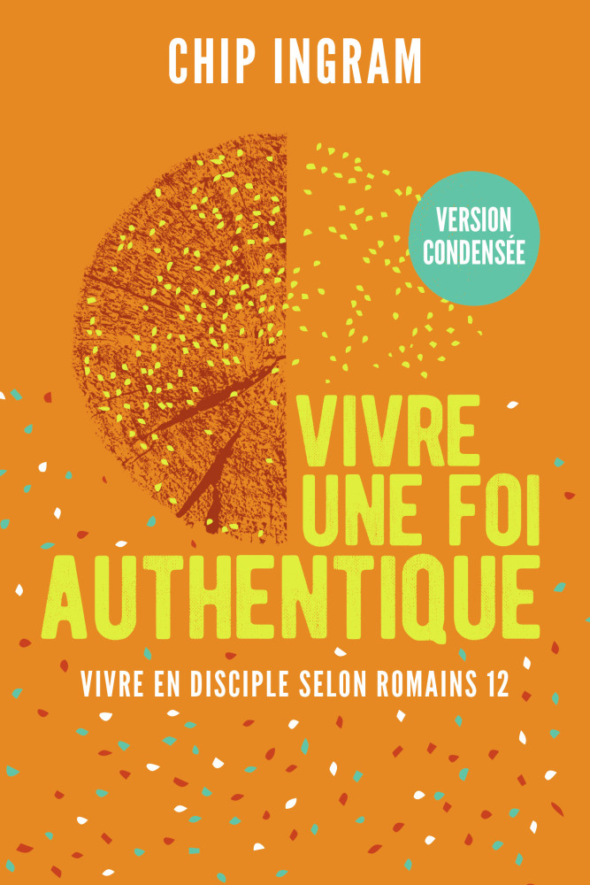 Vivre une foi authentique
