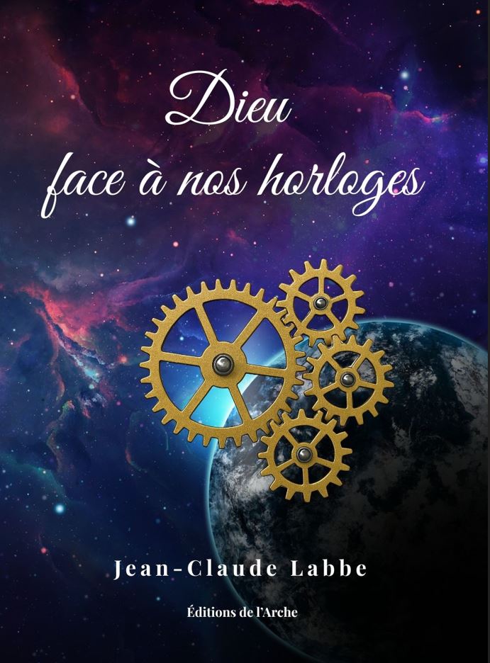 Dieu face à nos horloges