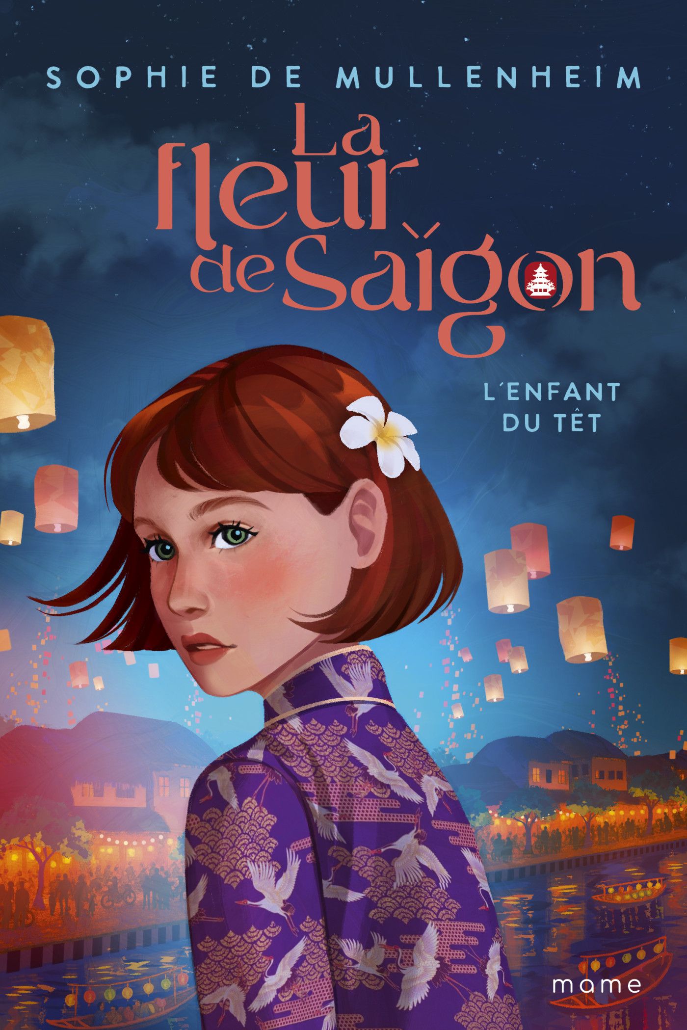 L'enfant du Têt