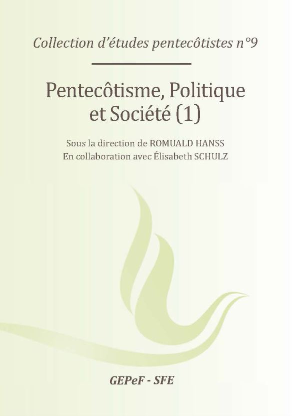 Pentecôtisme, politique et société