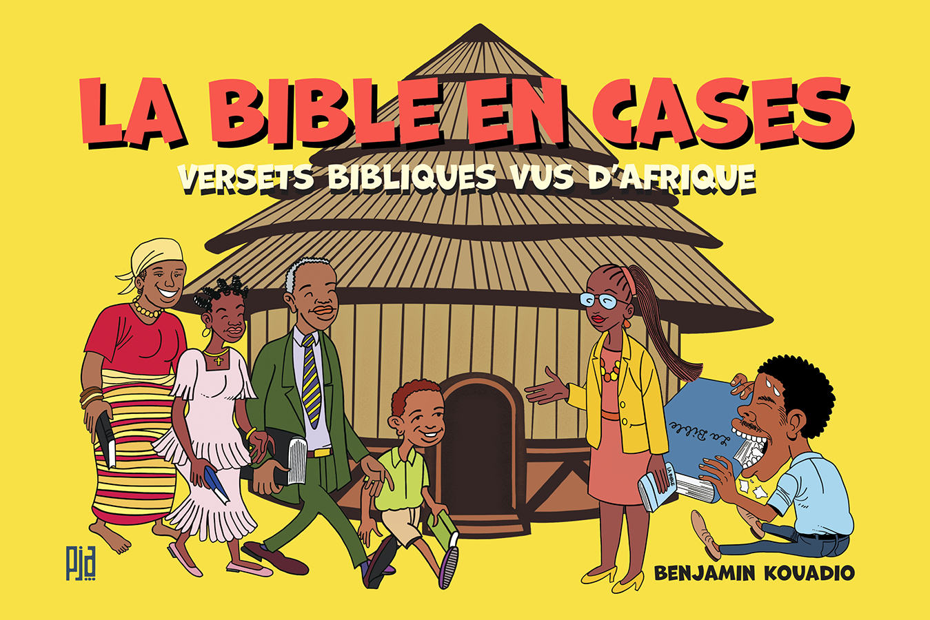 La Bible en cases