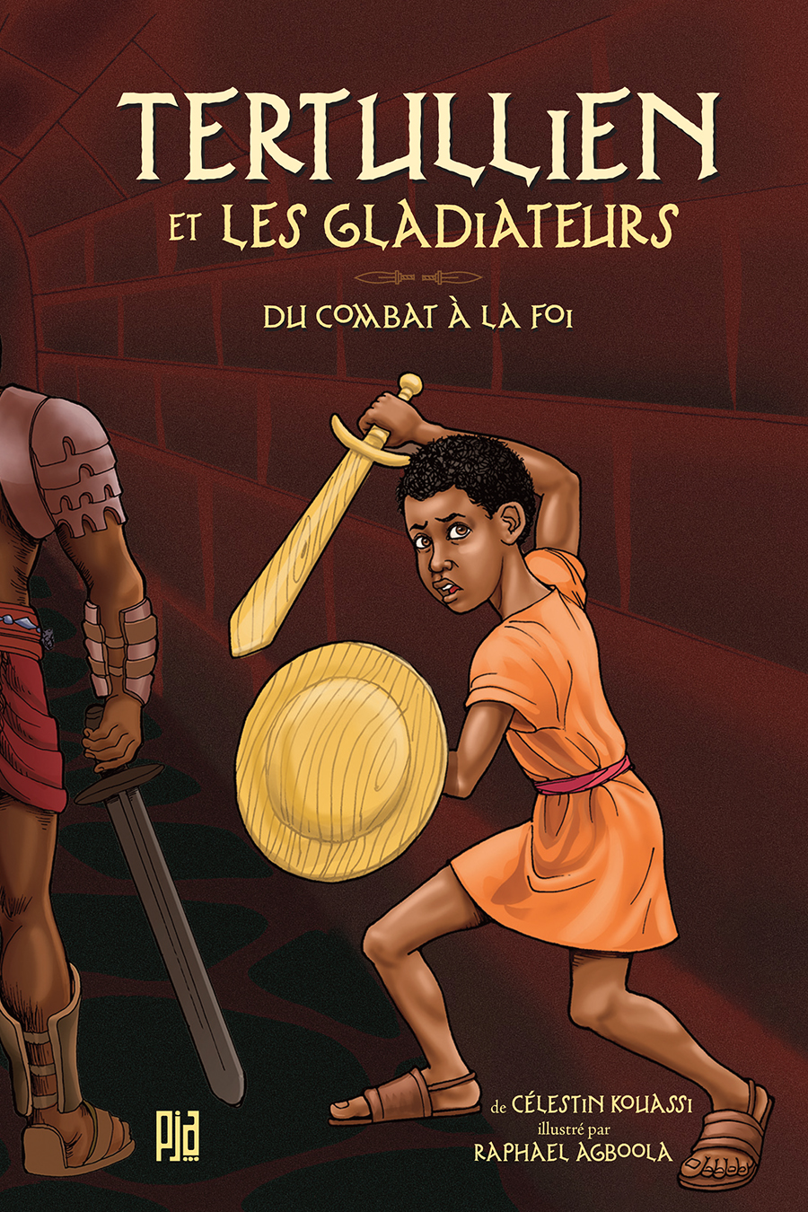 Tertullien et les gladiateurs