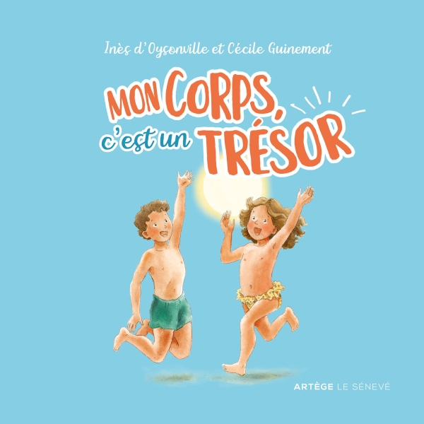 Mon corps c'est un trésor